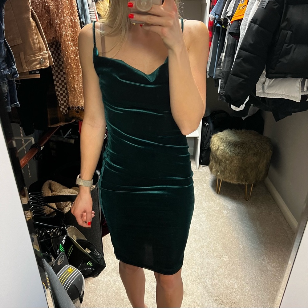 Lulu’s Dress